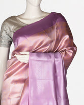 Kubera Kalamkari Pattu Saree