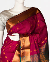 Banarasi Silk Saree