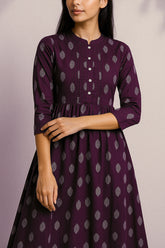 Umberalla cut dress (Copy)