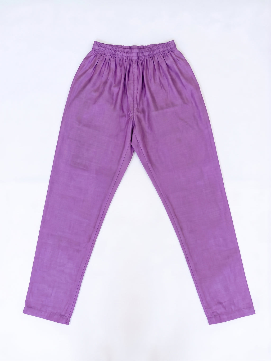 Purple kurti