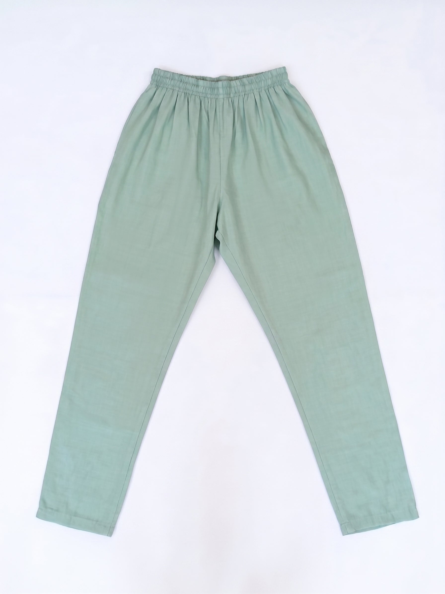 Green kurti