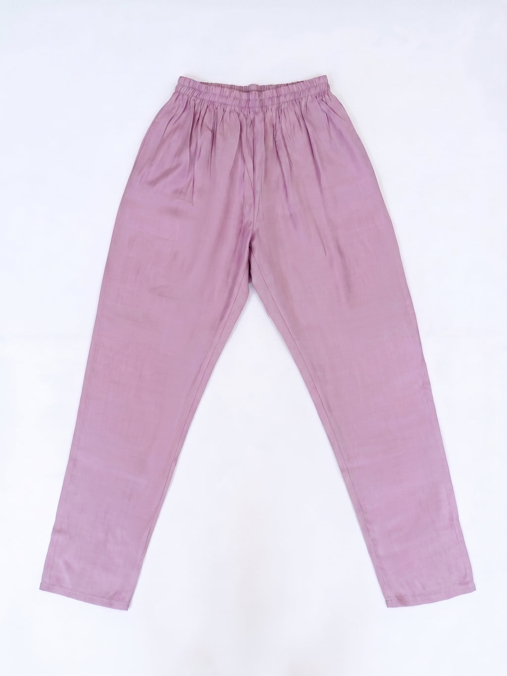 Lavender kurti