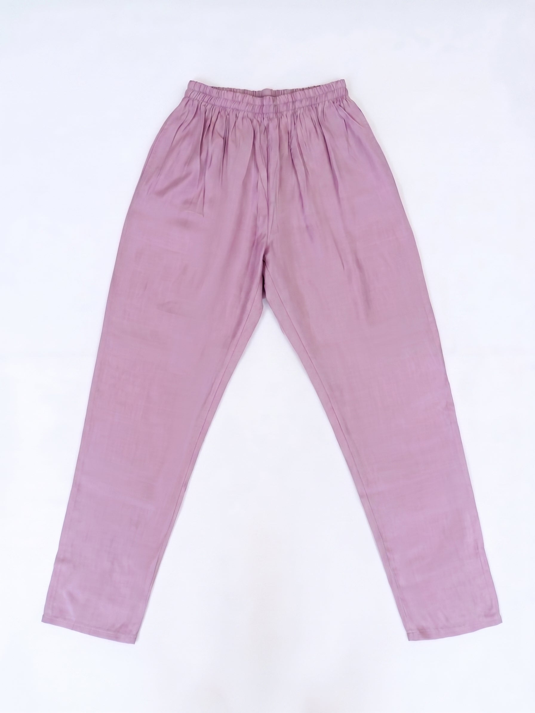 Lavender kurti