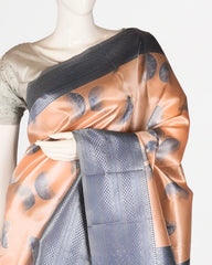 Light Pink Saree