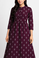 Umberalla cut dress (Copy)