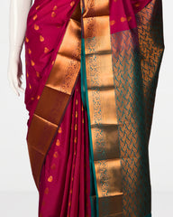 Banarasi Silk Saree