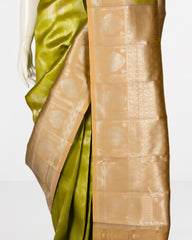 Suraj Banarasi Silk Saree