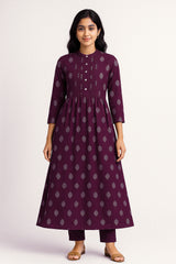 Umberalla cut dress (Copy)