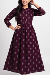 Umberalla cut dress (Copy)