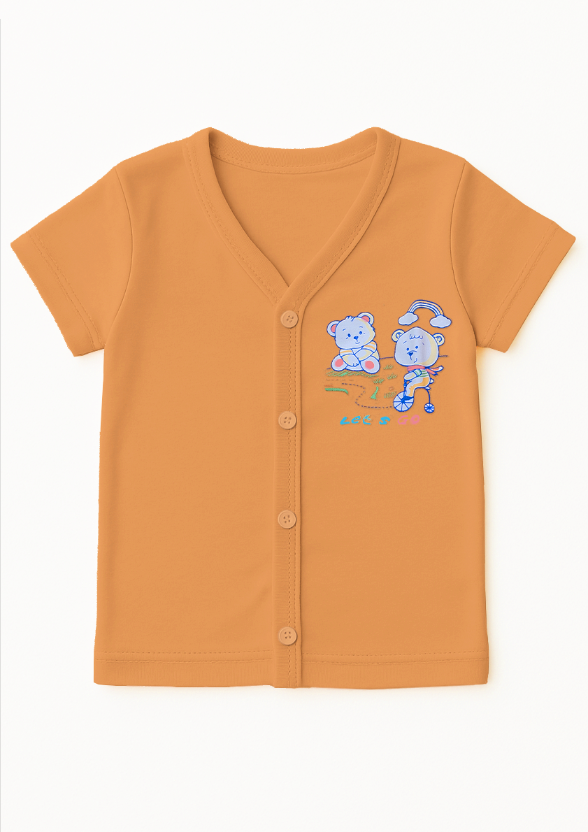 Baba suit