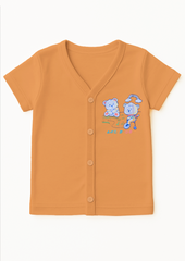 Baba suit