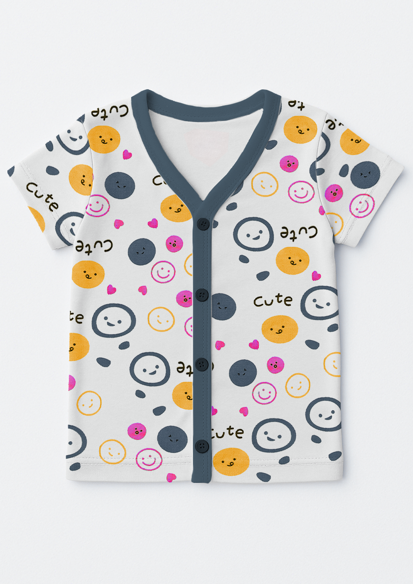 Baba suit