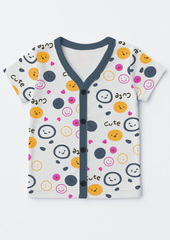 Baba suit