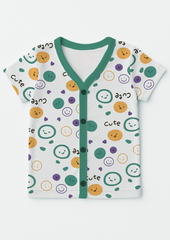 Baba suit