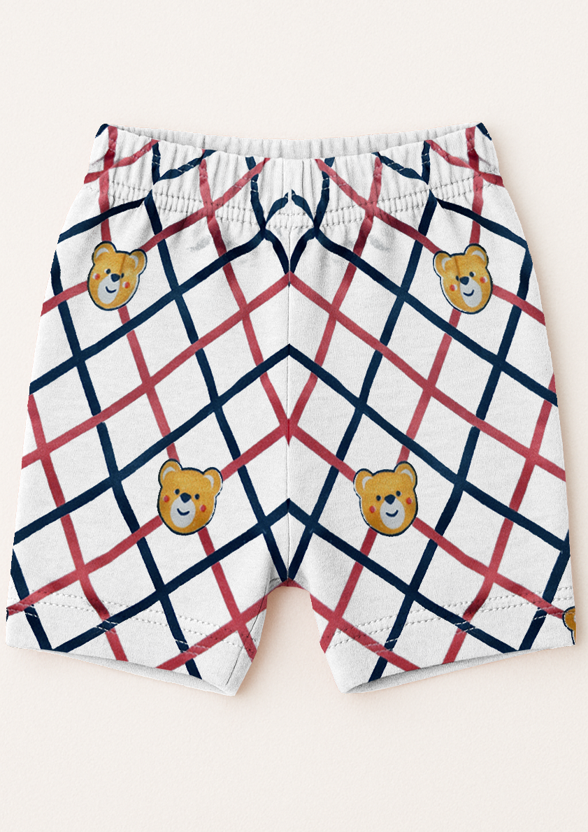 Baba suit