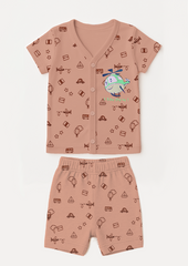 Baba suit